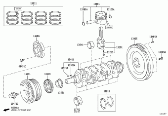 HILUX (SCB/XTR) GUN125L-BGFLXF 01.2023