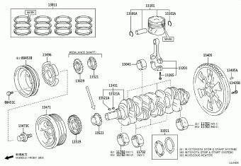HILUX (DOUBLE CAB) GUN126R-DNTHXN 08.2023