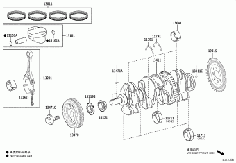 CROWN KLUGER SXUA75L-CRZMTC AXUH7#,SXUA75