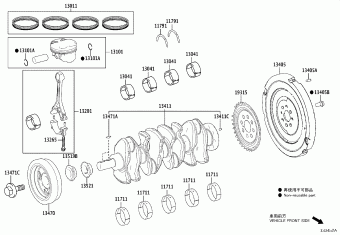 INNOVA MAGH10R-BRXMBD MAGA10,MAGH10