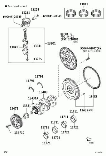 RAIZE A250RA-GMXVJ A250,A251