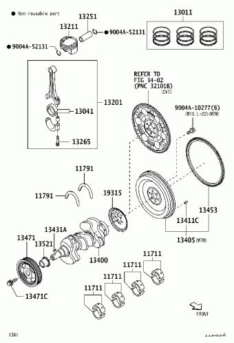 RAIZE A251LA-GMLF A250,A251