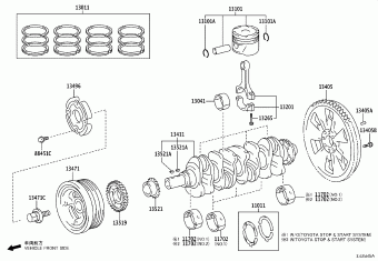 HILUX (SCB/XTR) GUN135R-CNTSXN 04.2024