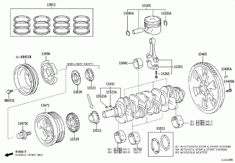 HILUX (DOUBLE CAB) GUN126L-DGTHXG 02.2024