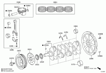 C-HR ZYX20L-AHXNBW MAXH2#,ZYX20