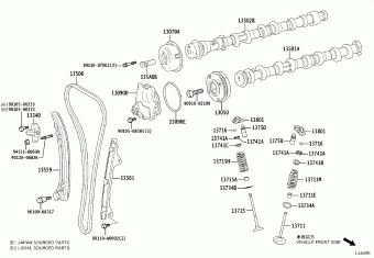 C-HR MAXH21R-AHXKBW MAXH2#,ZYX20