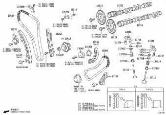 HILUX (SCB/XTR) GUN135R-CNTSXN 04.2024