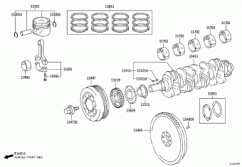 LAND CRUISER GDJL79R-TJTNYQ3 09.2023 - ...
