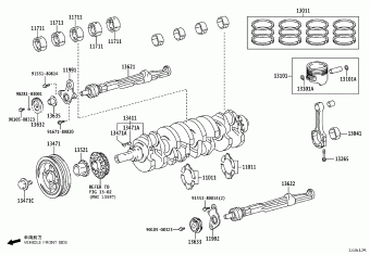 LAND CRUISER PRADO TRJ250L-GNTRK GDJ25#,TJA250,TRJ250