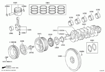 LAND CRUISER PRADO GDJ250L-GNZAY GDJ25#,TJA250,TRJ250
