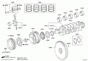 LAND CRUISER PRADO GDJ250L-GNZAY GDJ25#,TJA250,TRJ250