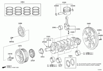 HILUX (SCB/XTR) GUN126R-BTTSXQ3 11.2024
