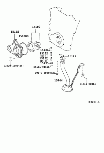 LAND CRUISER 90 RZJ95L-GKMNK KZJ9#,LJ9#,RZJ9#,VZJ9#