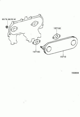 LAND CRUISER 90 LJ90L-GJMRS KZJ9#,LJ9#,RZJ9#,VZJ9#