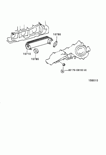 LAND CRUISER 90 KDJ95L-GKMNYW KDJ9#,KZJ9#,VZJ9#