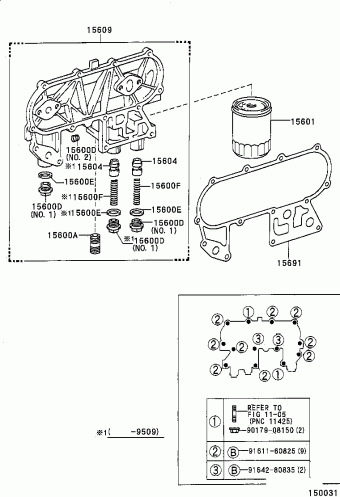 HILUX LN85L-TRMRSWA YN85,LN85