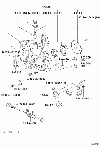 SUPRA JZA80L-AJMVFA JZA80