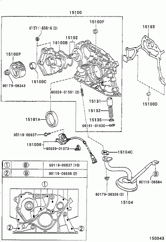 CELICA ST204L-BKMGKA AT200,ST204
