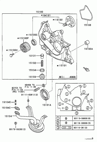 COROLLA HB/LB CE100L-AGMDSW AE10#,CE100,EE10#