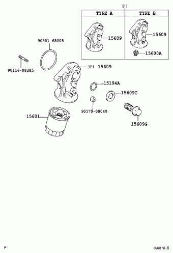HILUX RZN168L-PRMDK 03.2002