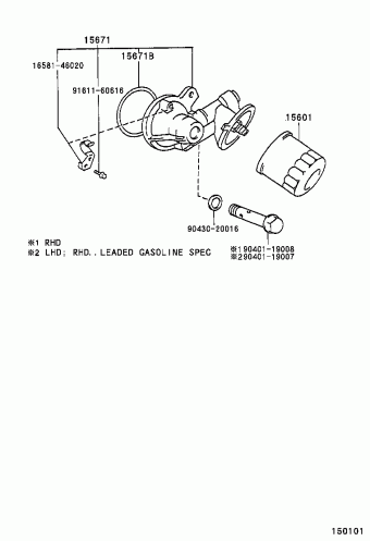 CROWN JZS155L-AEMGFV JZS155,GS151
