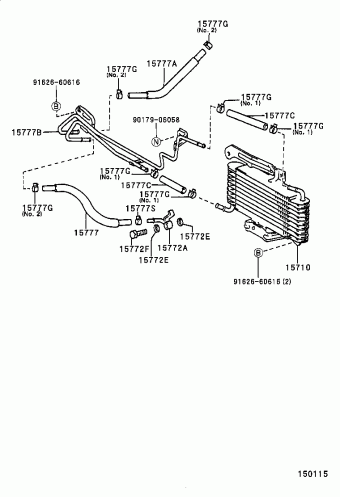 COROLLA SED/WG AE111L-AEPNKW 02.1999