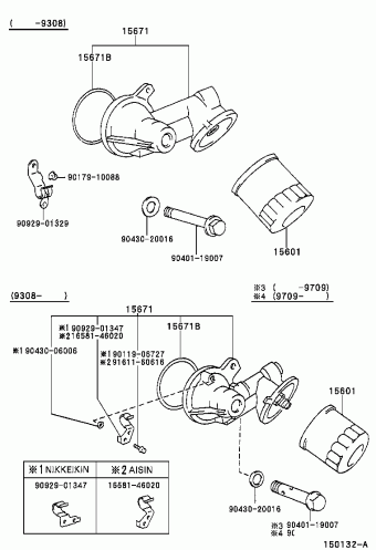 SUPRA JZA80L-AJMVFA JZA80