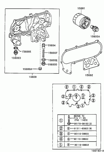 HILUX LN192R-TRMDSN 07.1998
