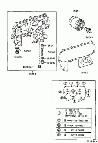 HILUX LN165R-PRMDXW KDN1##,LN1##,RZN168,173