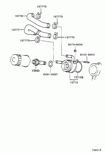 TOWNACE/LITEACE SR40R-GRSRKQ CR4#,KR4#,SR40