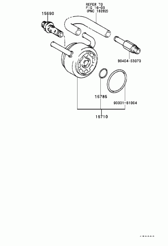 CAMRY ( SED) VCV10R-AEPGKN SXV1#,VCV10,MCV10