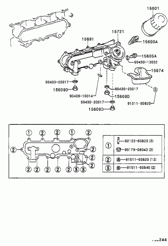 LAND CRUISER 100 HZJ105R-GCMRSQ FZJ10#,HDJ100,HZJ105,UZJ100