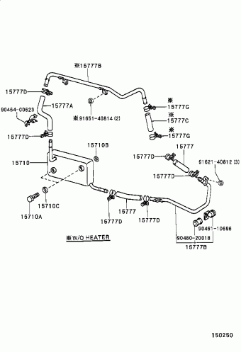 LAND CRUISER FJ80R-GNPNEQ FJ80,HDJ80,HZJ80,FZJ80