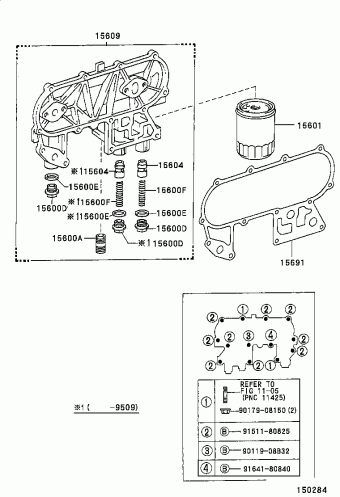 HILUX LN57R-MDPN LN5#,6#,YN5#,6#,RN5#,6#