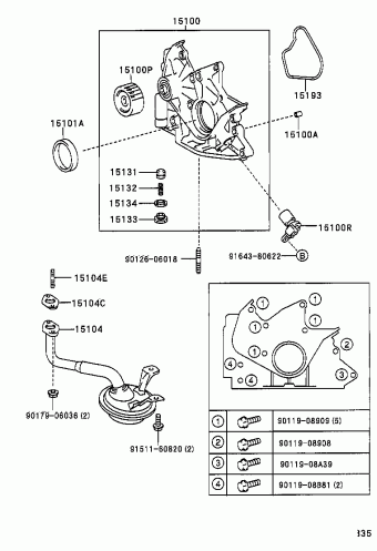 COROLLA HB/LB CDE110L-AGMDYW 04.2001