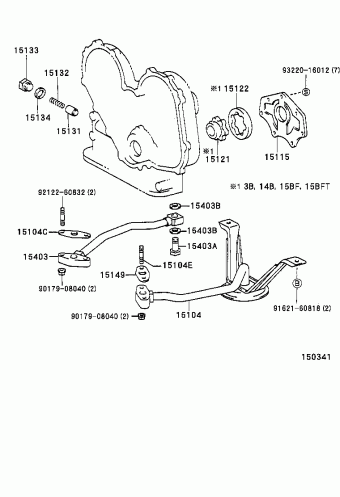 DYNA200 BU100R-TBMMSQ3 12.1995
