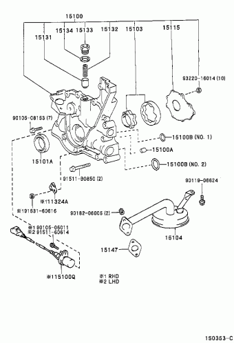 CROWN JZS155L-AEMGFV JZS155,GS151