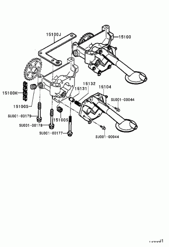 COROLLA HB/LB WZE110L-AGMDSW 05.2000