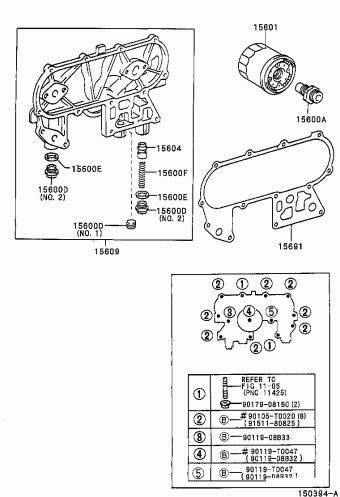 T.U.V LF85R-HRMNSN 06.2003
