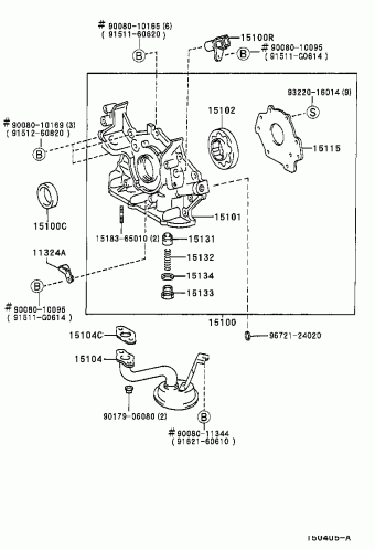 AVALON MCX10R-BEPDKQ MCX10