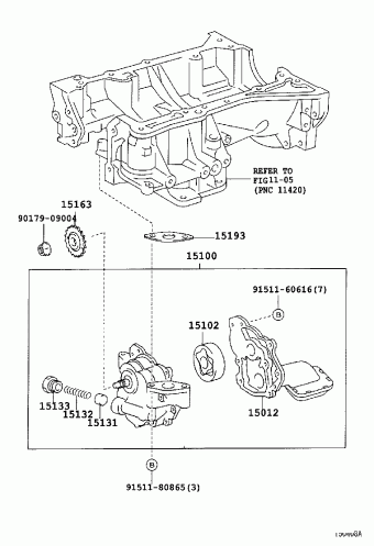 RAV4 ACA26L-AWMNKA ACA2#
