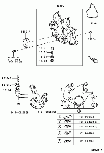 COROLLA/ALTIS SED/WG CE120R-AEMDS CE120,NZE12#,ZZE12#