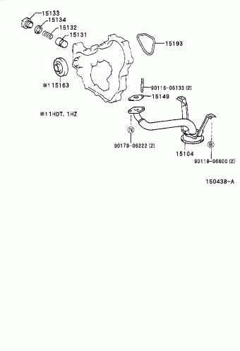 LAND CRUISER 100 HZJ105R-GCMRSQ FZJ10#,HDJ100,HZJ105,UZJ100