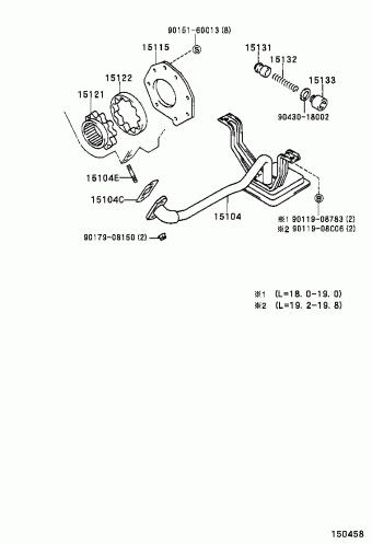 HILUX/4RUNNER (4WD) LN107L-PRMSS 03.1998