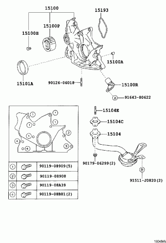 PICNIC/AVENSIS VERSO CLM20L-ARMDYW ACM20,CLM20