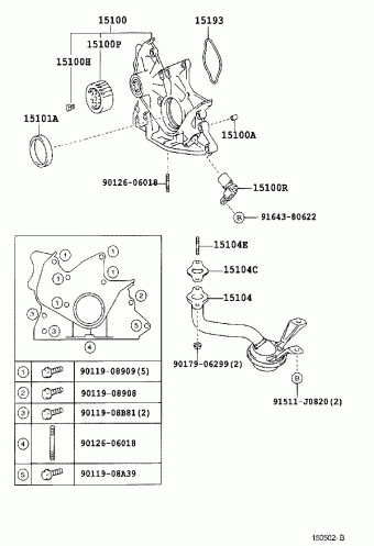 RAV4 CLA21L-AWMNYW ACA2#,CLA2#,ZCA2#