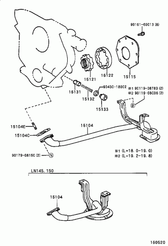 HILUX LN165R-PRMDXW KDN1##,LN1##,RZN168,173
