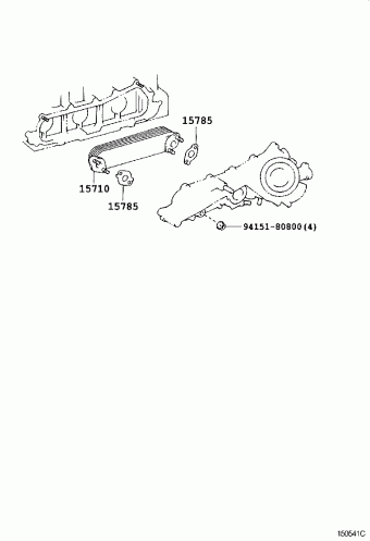 HIACE/HIACE S.B.V KLH28L-SBMRHW KLH1#,2#,LXH1#,2#,RCH1#,2#