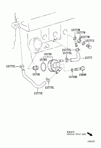 COROLLA CDE120L-GEMNYG CDE120,ZZE12#