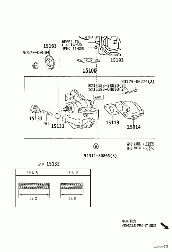 CAMRY ACV36L-DEPDKV ACV36,MCV36